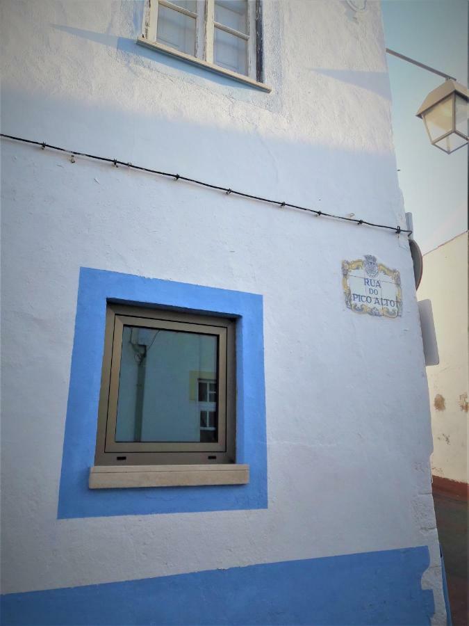 Casa Do Sal Villa Albufeira Exterior foto