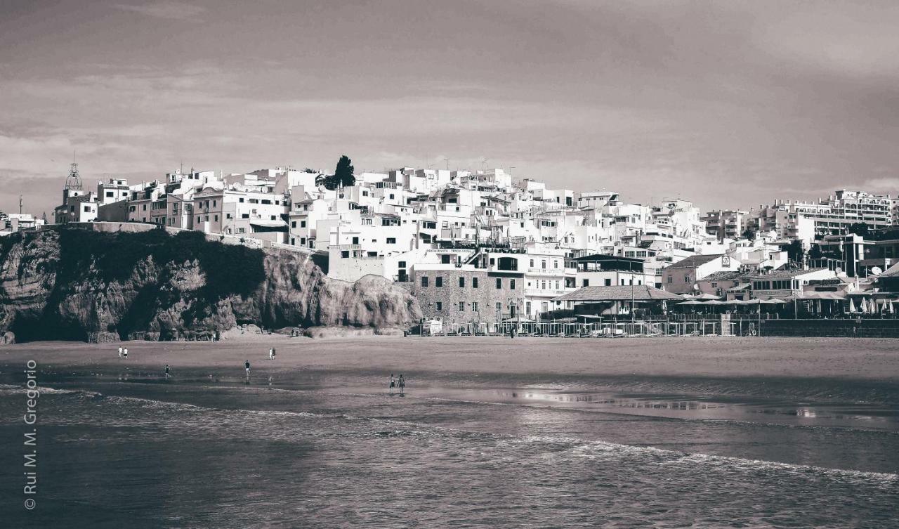 Casa Do Sal Villa Albufeira Exterior foto